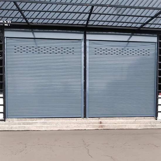 ติดตั้งประตูเหล็กม้วน ประตูรั้วอัตโนมัติ นครปฐม ติดตั้งประตูเหล็กม้วน ประตูรั้วอัตโนมัติ นครปฐม