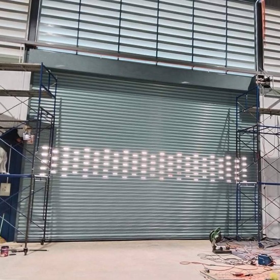 รับติดตั้งประตูเหล็กม้วนราคาโรงงาน นครปฐม รับติดตั้งประตูเหล็กม้วนราคาโรงงาน นครปฐม